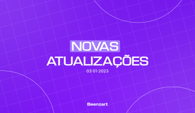 atualização beenzart