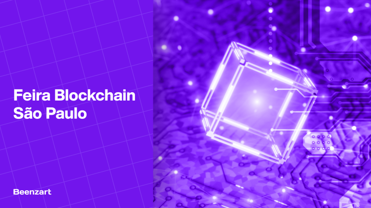 Blockchain Festival - São Paulo